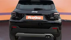 Gebraucht 2024 Jeep Avenger Altitude SUV | 18.730 € (Fairer Preis)