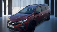 Gebraucht 2022 Dacia Jogger Extreme Van / Kleinbus | 16.990 € (Fairer Preis)