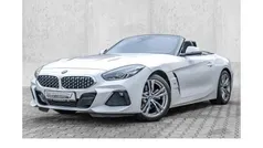 Gebraucht 2021 BMW Z4 M Sport Cabrio | 37.800 €
