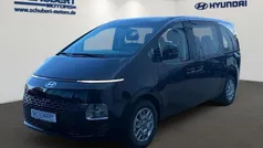 Abyss black / mic Neu 2025 Hyundai Staria Trend Van | 46.890 €