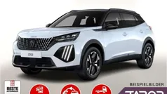 Okenit weiß metallic Neu 2025 Peugeot 2008 GTi SUV | 27.787 € (Fairer Preis)