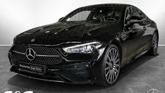 Gebraucht 2024 Mercedes CLE220 AMG Coupé | 53.980 € (Fairer Preis)