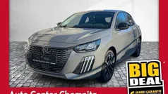 Gebraucht 2025 Peugeot 208 Allure Kleinwagen | 21.606 € (Fairer Preis)