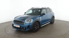 Gebraucht 2022 Mini Cooper S Countryman Classic SUV | 28.650 € (Fairer Preis)