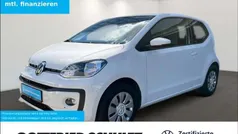 VW up!