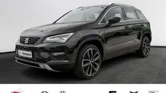 Gebraucht 2020 Seat Ateca XCELLENCE SUV | 25.990 € (Fairer Preis)