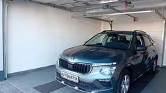 Gebraucht 2025 Skoda Kamiq Selection SUV | 27.190 € (Fairer Preis)