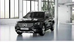 Schwarz Gebraucht 2025 Mercedes GLB250 Progressive SUV | 54.880 € (Fairer Preis)