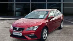 Gebraucht 2018 Seat Leon ST FR Kombi | 14.980 € (Fairer Preis)