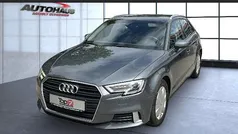 Gebraucht 2019 Audi A3 Sport Limousine | 21.990 € (Fairer Preis)