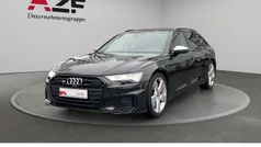 Vesuvgrau metallic Gebraucht 2021 Audi S6 Ambiente Kombi | 44.890 € (Guter Preis)