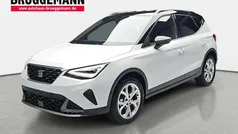 Gebraucht 2025 Seat Arona FR SUV | 26.490 € (Fairer Preis)