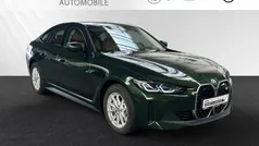 Gebraucht 2023 BMW i4 Efficient Dynamics Limousine | 41.900 € (Fairer Preis)
