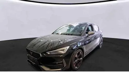 Gebraucht 2023 Cupra Leon Limousine | 26.895 € (Fairer Preis)