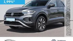Gebraucht 2024 VW T-Roc Move SUV | 30.480 € (Fairer Preis)