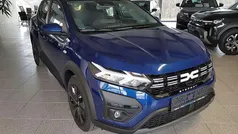 Gebraucht 2024 Dacia Sandero Stepway Kleinwagen | 17.850 € (Fairer Preis)