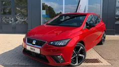 Gebraucht 2024 Seat Ibiza FR Kleinwagen | 23.390 € (Fairer Preis)