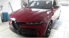 Gebraucht 2024 Alfa Romeo Tonale Veloce SUV | 30.985 € (Fairer Preis)
