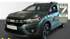 Zeder grün Neu 2025 Dacia Sandero Expression Kleinwagen | 18.220 € (Fairer Preis)
