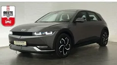 Gebraucht 2022 Hyundai Ioniq 5 SUV | 28.624 € (Superpreis)