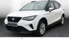 Gebraucht 2023 Seat Arona Style SUV | 18.850 € (Fairer Preis)