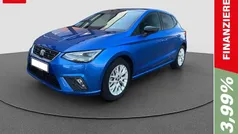 Gebraucht 2025 Seat Ibiza FR Limousine | 21.950 € (Fairer Preis)