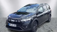 Gebraucht 2024 Dacia Jogger Expression Van / Kleinbus | 21.990 € (Fairer Preis)