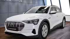 Gebraucht 2023 Audi e-tron Ambiente SUV | 41.210 € (Fairer Preis)