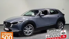 Gebraucht 2021 Mazda CX-30 Selection SUV | 19.990 € (Guter Preis)