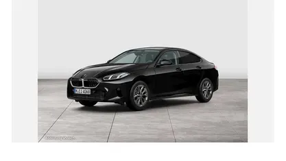 Gebraucht 2025 BMW 216 Coupé | 32.999 € (Fairer Preis)