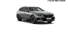 Bmw individual frozen pure grey metallic Neu 2025 BMW 540 M Sport Kombi | 87.920 € (Fairer Preis)