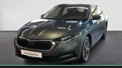 Gebraucht 2021 Skoda Octavia Ambition Kombi | 21.890 € (Fairer Preis)