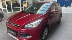 Gebraucht 2016 Ford Kuga Individual SUV | 12.990 € (Guter Preis)