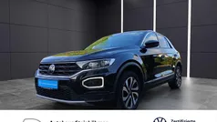 Gebraucht 2021 VW T-Roc Active SUV | 19.435 € (Fairer Preis)