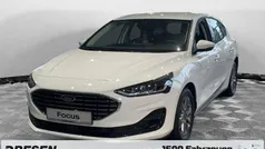 Gebraucht 2023 Ford Focus Titanium Limousine | 21.650 € (Guter Preis)