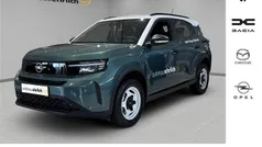 Gebraucht 2025 Opel Frontera Edition SUV | 25.690 € (Fairer Preis)