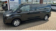 Gebraucht 2025 Ford Transit Custom Kombi | 46.990 € (Fairer Preis)