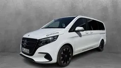 Gebraucht 2024 Mercedes V220 Style Van / Kleinbus | 59.990 € (Fairer Preis)