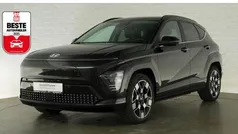 Gebraucht 2024 Hyundai Kona Prime SUV | 33.924 € (Fairer Preis)