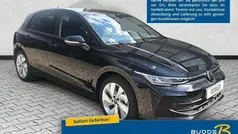 VW Golf VIII