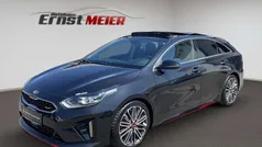 Gebraucht 2020 Kia ProCeed GT Kleinwagen | 24.500 € (Fairer Preis)