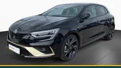Renault Mégane IV
