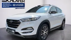 Gebraucht 2018 Hyundai Tucson Passion Plus SUV | 19.490 € (Fairer Preis)
