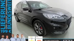 Gebraucht 2022 Ford Kuga ST-Line X SUV | 27.879 € (Fairer Preis)
