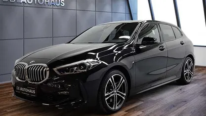 Gebraucht 2022 BMW 118 M Sport Kleinwagen | 24.980 € (Guter Preis)