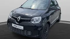 Schwarz schwarz Gebraucht 2022 Renault Twingo Urban Night Kleinwagen | 13.489 € (Fairer Preis)