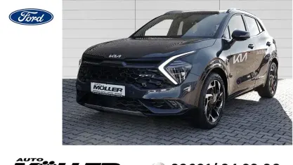 Gebraucht Kia Sportage GT-Line 265 PS (194 kW) 2022 Andere SUV