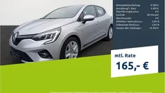 Gebraucht 2022 Renault Clio V Business Kleinwagen | 12.990 € (Fairer Preis)
