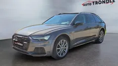 Gebraucht 2020 Audi A6 Ambiente Limousine | 53.880 €