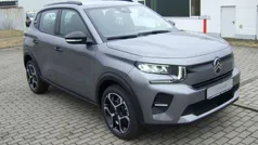 Mercuregrau Neu 2025 Citroën C3 Kleinwagen | 17.950 € (Fairer Preis)